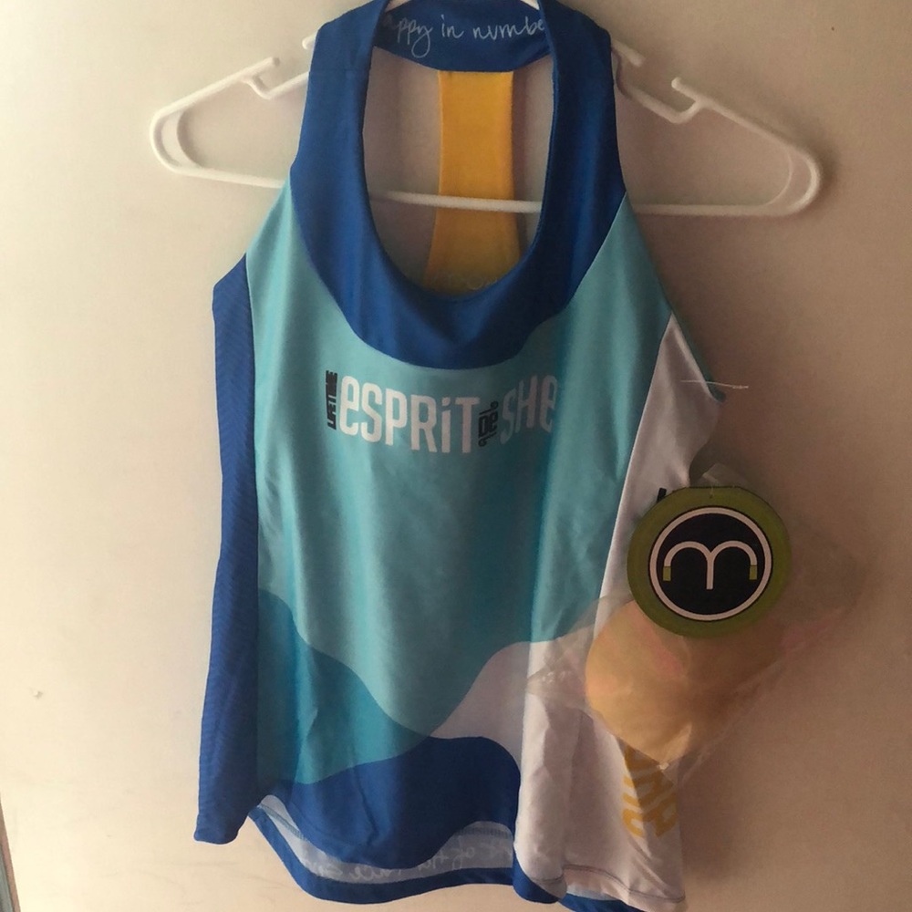Moxie Athletic wear